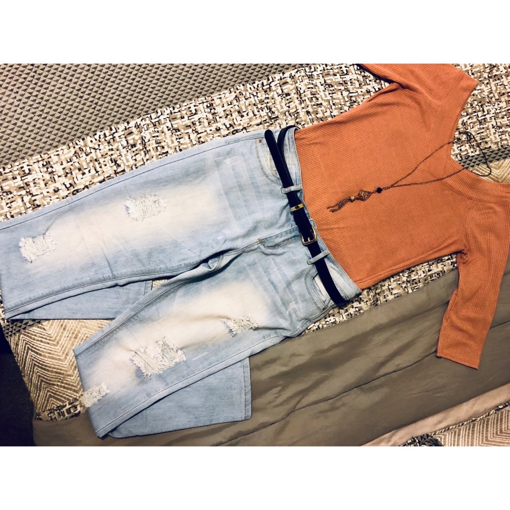 Elite Skinny Jeans
